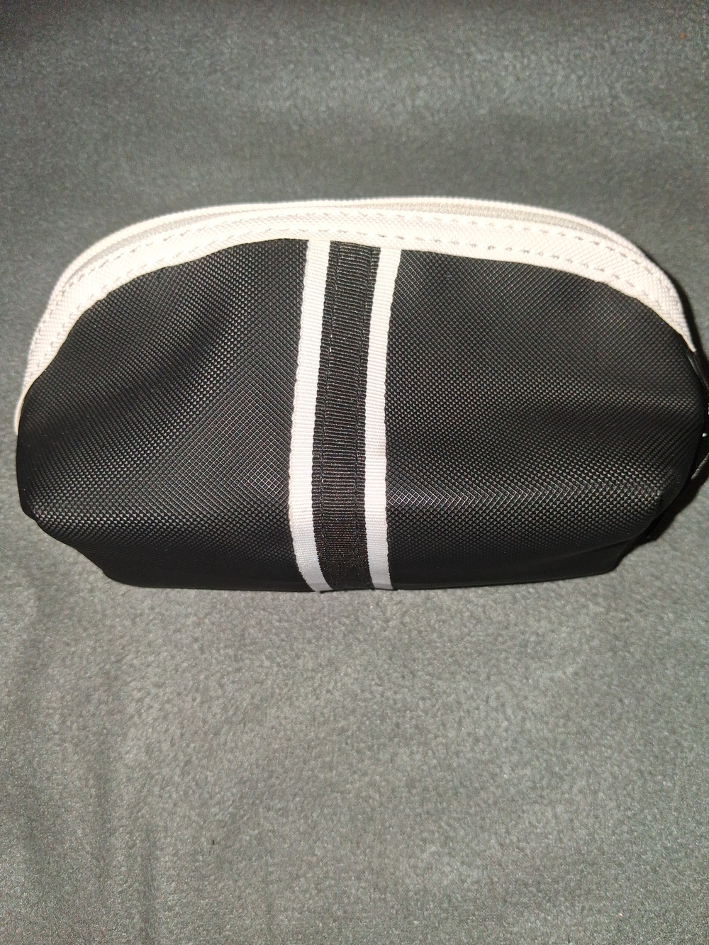Saks Fith Avenue Cosmetic Bag